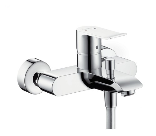 Hansgrohe metris - hansgrohe,