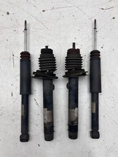 BMW Z4 e85 Fahrwerk Federbeine Stoßdämpfer vorne hinten 6764000 6761893 FW430