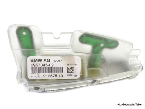 Bmw e60 e61 - e60, 525d