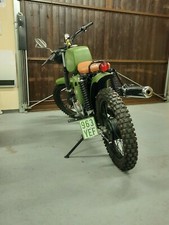 Simson S50/S51 + Enduro* Edelstahl-Kennzeichenhalter