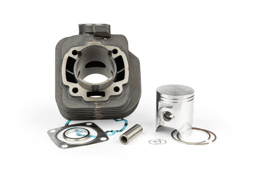 Zylinder kit grauguss - kit,