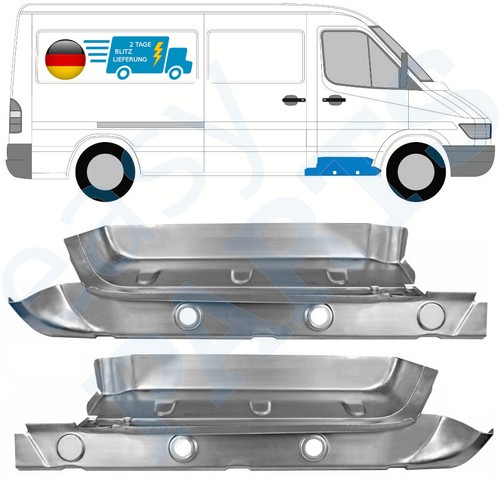 Für mercedes sprinter - für,