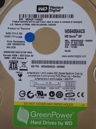 Western digital - western,