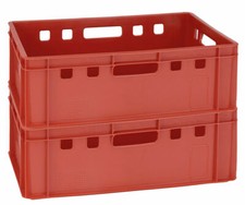 Lagerkisten obststeigen - 2,