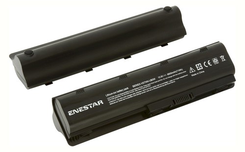 6600mah akku für pavilion - akku,