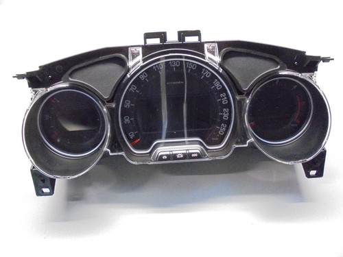 Citroen iii bj11 177kw - iii,