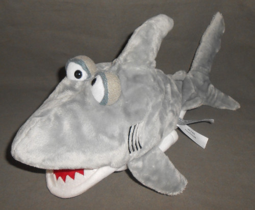 Living puppets handpuppe - ,