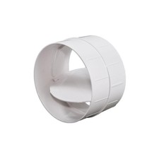 Abluftkanal Rund Ø100 mm