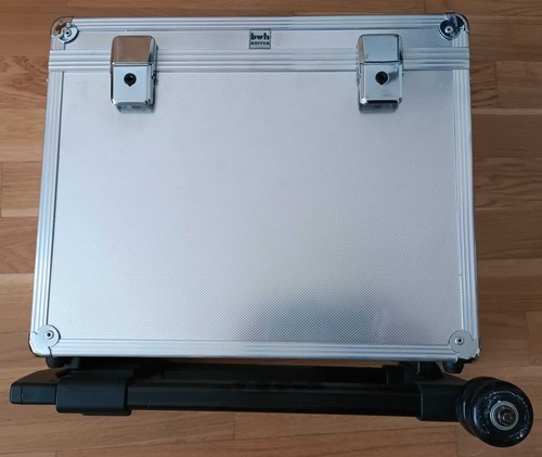 Bwh alukoffer mit - (ark),