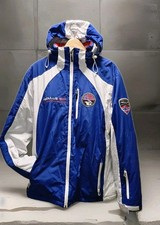 Nebulus Skianzug Herren