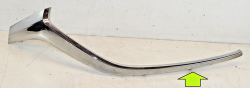 Mazda 2014 2020 chrom - mazda, 2014-2020