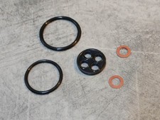 Satz Umbau Dichtungen Hahn