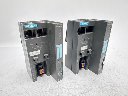 Siemens 6es7 151 3ba23 - 6es7, 151-3ba23-0ab0