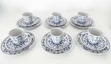 Winterling Konvolut Gedeck 6 x