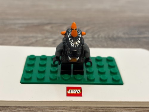 Lego ninjago njo0062 njo062 - lego,