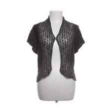 Converse, Weste, Größe: XS, Braun, Baumwolle, Damen -53h