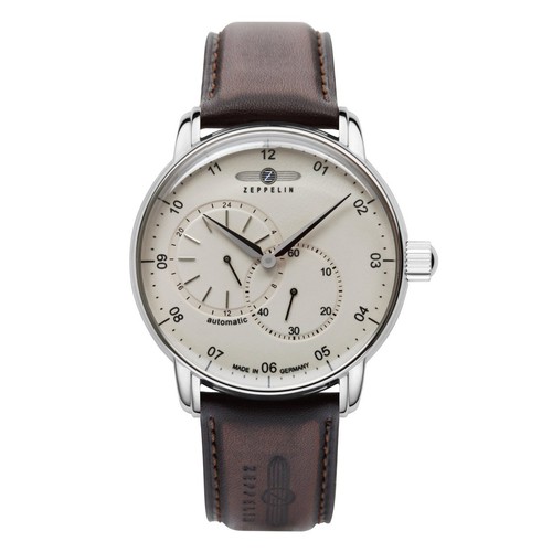 Zeppelin 8662 herrenuhr - zeppelin,