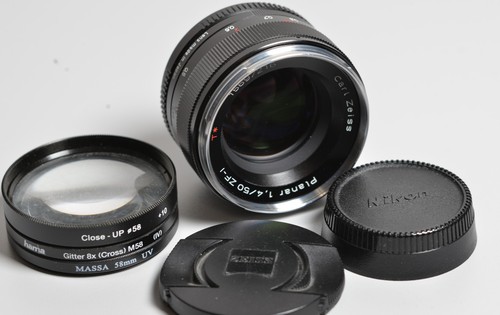 Zeiss planar 50mm zf - zeiss,