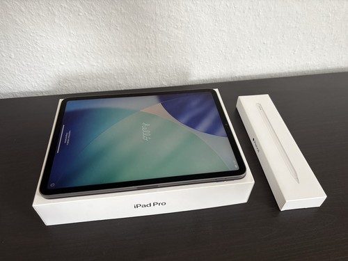 Apple ipad pro 128gb 3 - ipad, (3