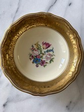 Rosenthal alte old tiefer