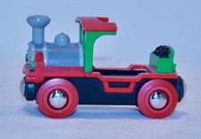 orig. BRIO Lok Emma für Lukas