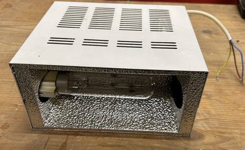 Hochdruck strahler lampe sdw - hochdruck,