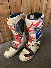 Alpinestars Tech 7 MX Stiefel