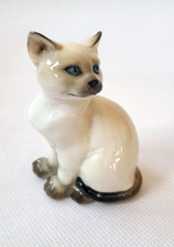 Hutschreuther Porzellanfigur