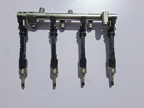 Einspritzleiste nissan qashqai - einspritzleiste,