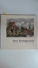 Der Kahlgrund : Landkreis