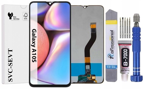 Original display fur samsung - original,