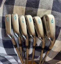 Titleist AP1 Eisen 6er Set