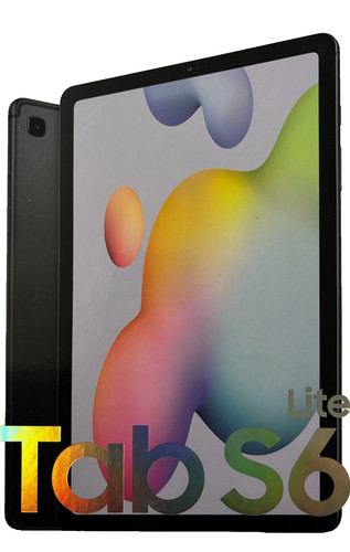 Samsung galaxy tab lite - samsung,