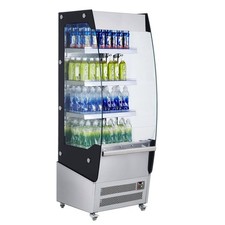 GGM Gastro Wandkühlregal -