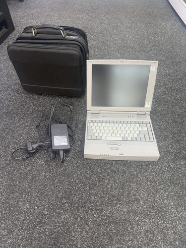 Toshiba satellite s4000cds - toshiba, s4000cds/4.0