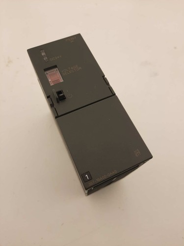 Siemens simatic power - siemens, s7