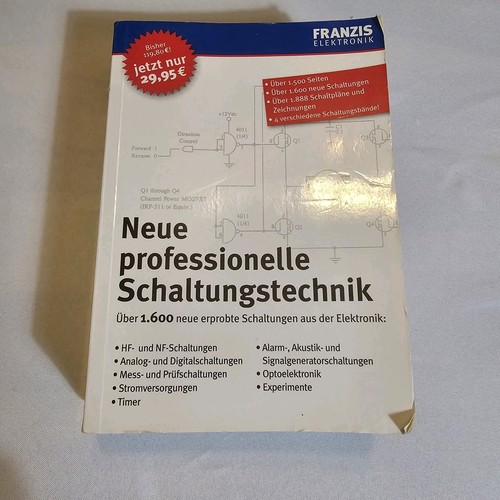 Neue professionelle - ,