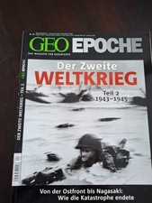 Geo Epoche Nr. 44 - Der Zweite