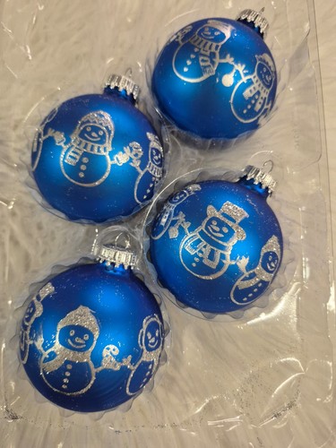 Christbaumkugel