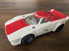 Lancia Stratos für Carrera