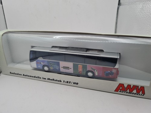 Awm 56391 setra s415 - #56391,