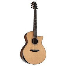 Furch Gc Yellow Deluxe-CR -