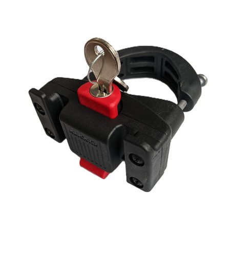 Klickfix caddy oversize lenker - klickfix,