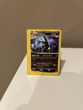 Pokémon Nachtara 32/144