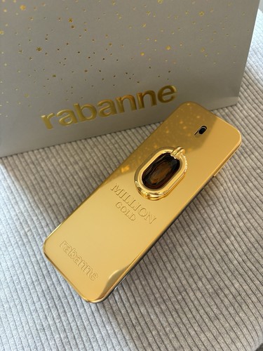 Paco rabanne million - paco,