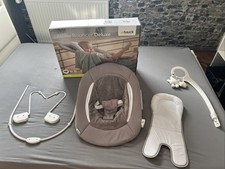 Hauck Alpha Bouncer Deluxe -