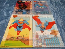 Superman für alle Zeiten , in