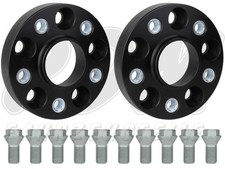 Spurverbreiterung 50mm