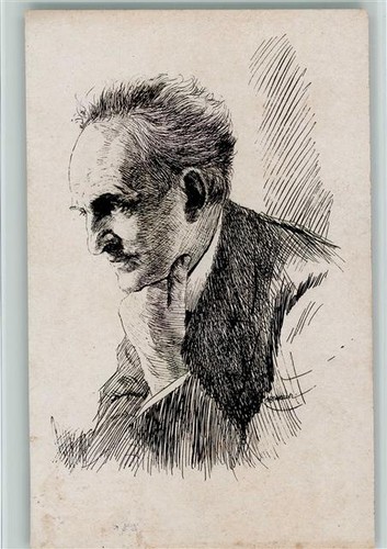 13004189 zeichnung von karl - 13004189,