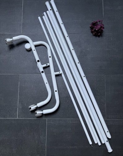 Kleiderständer rigga von ikea - rigga,
